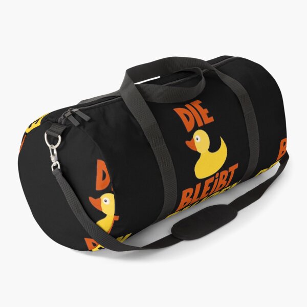 Item preview, The duck stays outside - Loriot - TV Kult designed and sold by Boogosh.