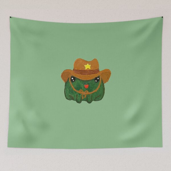 Item preview, Giddy-Up Gus  designed and sold by Nadyastinyshop8.