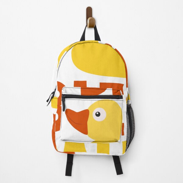 Item preview, The duck stays outside - Loriot - TV Kult designed and sold by Boogosh.