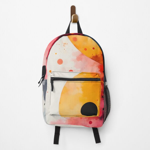 Item preview, Split Face Abstract designed and sold by nhk999.