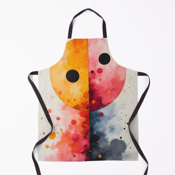 Item preview, Split Face Abstract designed and sold by nhk999.