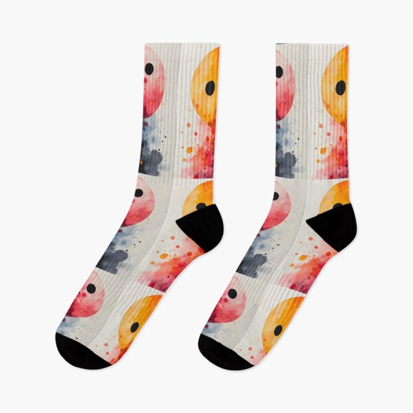 Item preview, Split Face Abstract designed and sold by nhk999.