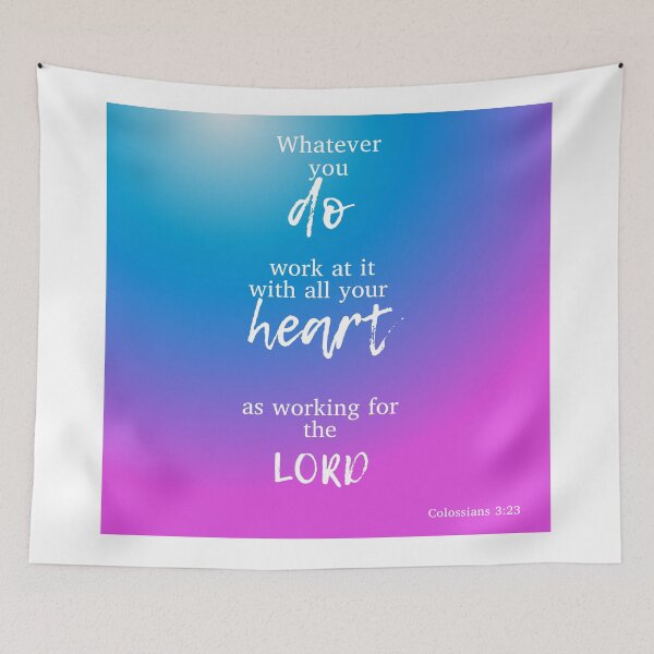 Item preview, With All Your Heart designed and sold by cabby-777.