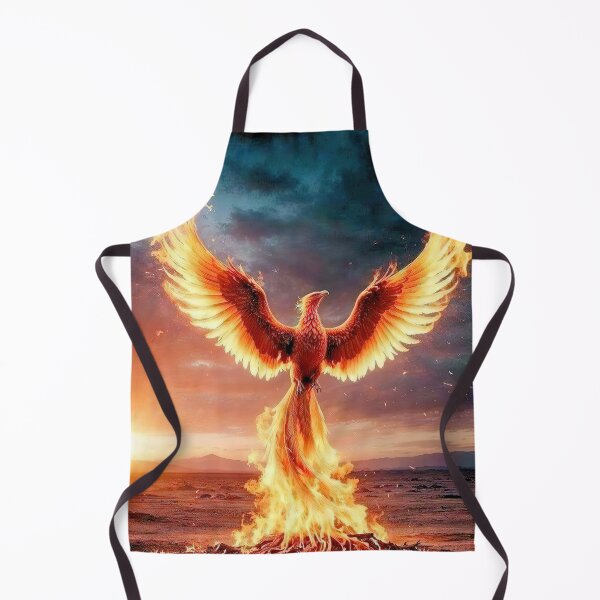 Item preview, Phoenix designed and sold by MorningFive.