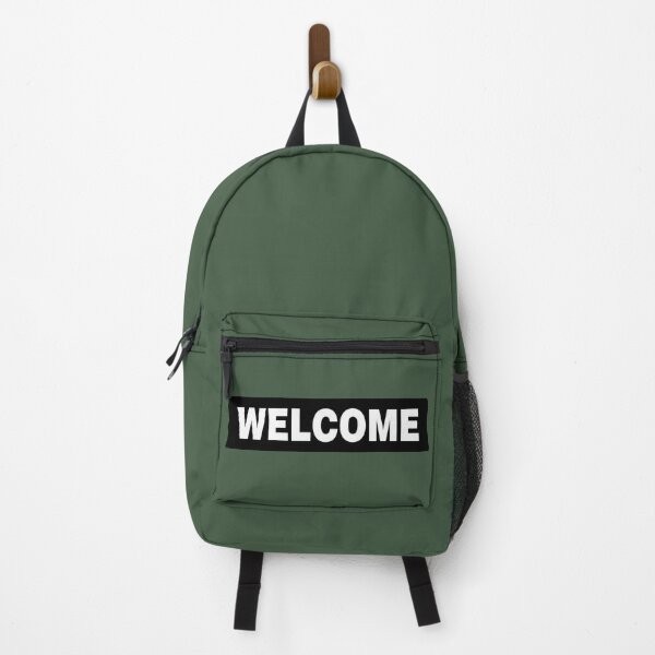 Item preview, WELCOME, QUOTES, HELP, ASSISTANCE, UNIFORM  designed and sold by AASparksDesigns.