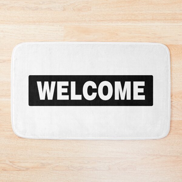 Item preview, WELCOME, QUOTES, HELP, ASSISTANCE, UNIFORM  designed and sold by AASparksDesigns.