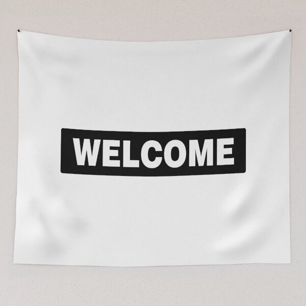 Item preview, WELCOME, QUOTES, HELP, ASSISTANCE, UNIFORM  designed and sold by AASparksDesigns.
