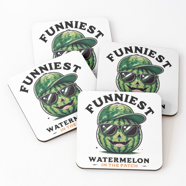 Item preview, watermelon designed and sold by GUNAPRIYAA.