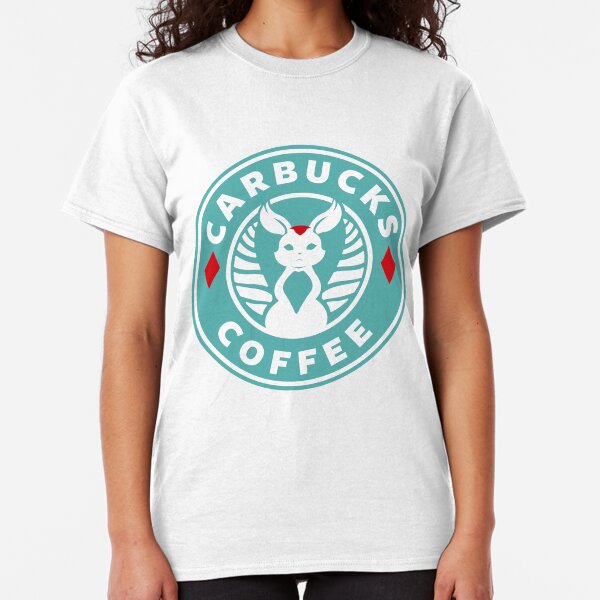 Emerald Carbucks Classic T-Shirt