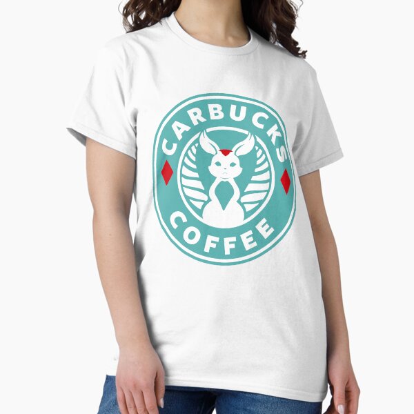 Item preview, Emerald Carbucks designed and sold by BrokeAST.