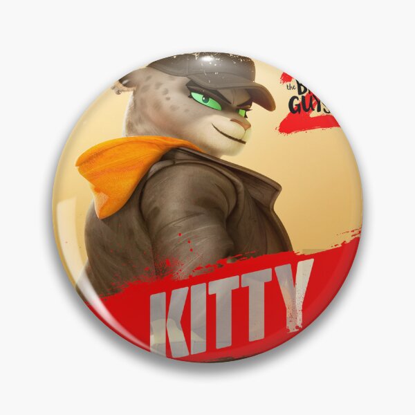Item preview, The Bad Guys 2 Animation Movie designed and sold by WahyuPro.