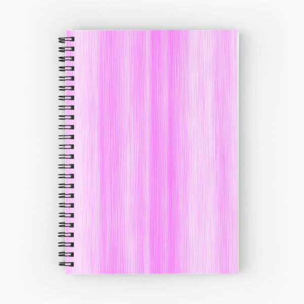 Item preview, blended stripes of thick paint in soft shades of pink  designed and sold by DottedYeti.