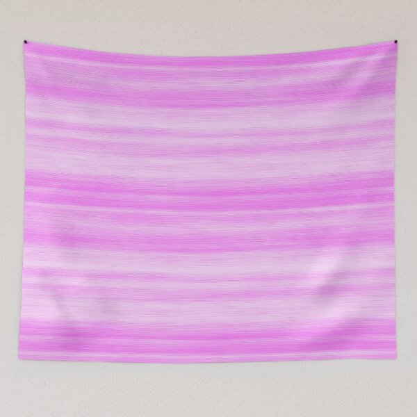 Item preview, blended stripes of thick paint in soft shades of pink  designed and sold by DottedYeti.