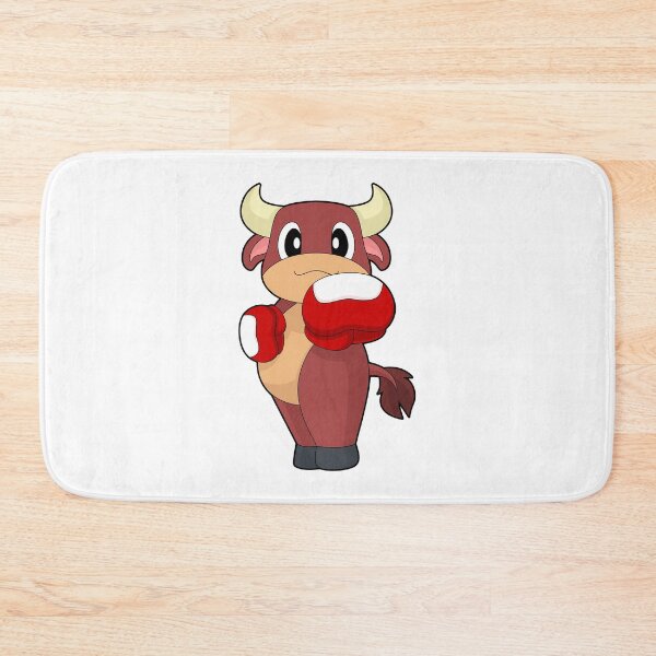 Item preview, Bull Boxer Boxing gloves Boxing designed and sold by Snabdesign84.