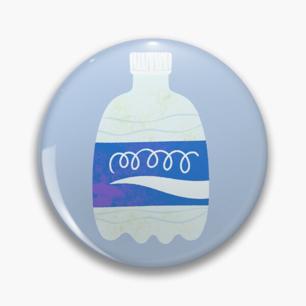 Item preview, A Refreshing Carbonated Electrolyte Drink designed and sold by Yulia Saraswati.