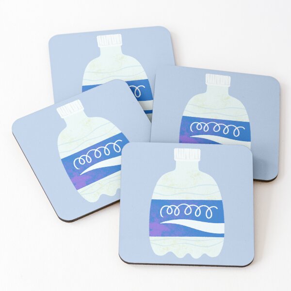 Item preview, A Refreshing Carbonated Electrolyte Drink designed and sold by Yulia Saraswati.