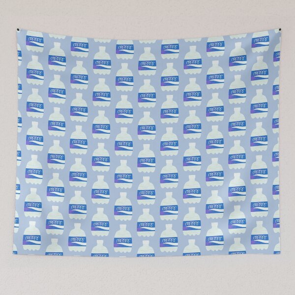 Item preview, A Refreshing Carbonated Electrolyte Drink designed and sold by Yulia Saraswati.