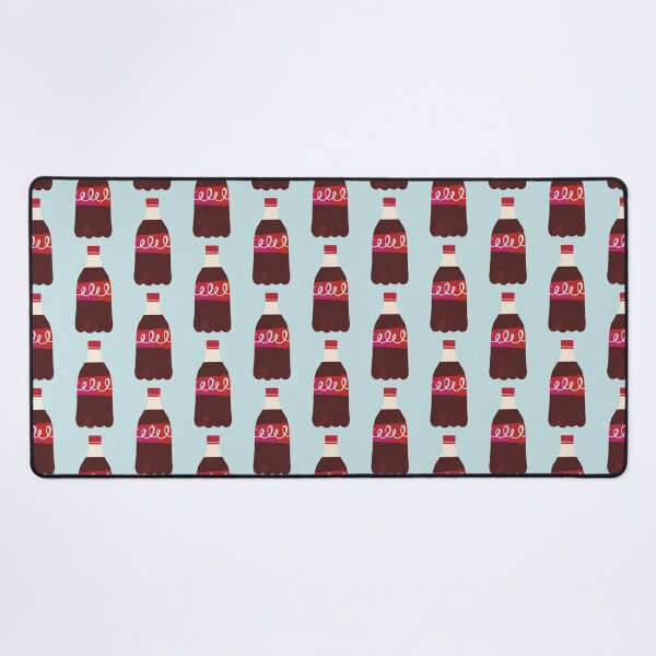 Item preview, A Refreshing Bottle of Cold Carbonated Drink designed and sold by Yulia Saraswati.