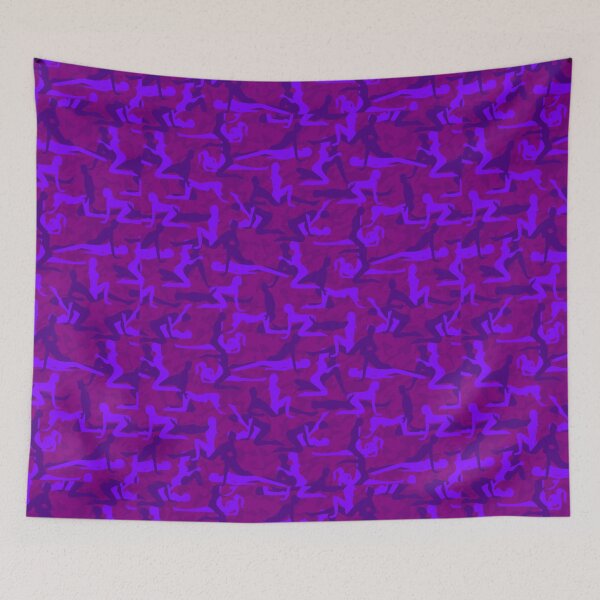 Item preview, Camouflage Kamasutra designed and sold by Asinno.