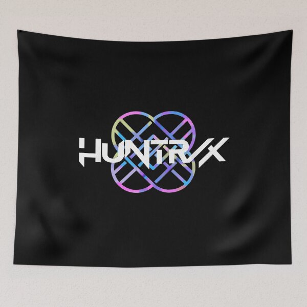 Item preview, Huntrix Logo  designed and sold by xpressapparels.