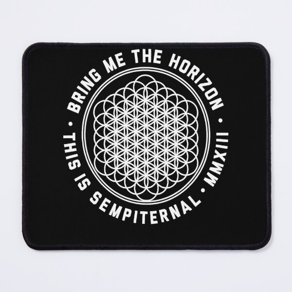 Item preview, Bring Me The Horizon - This Is Sempiternal - Band designed and sold by Picolo25.