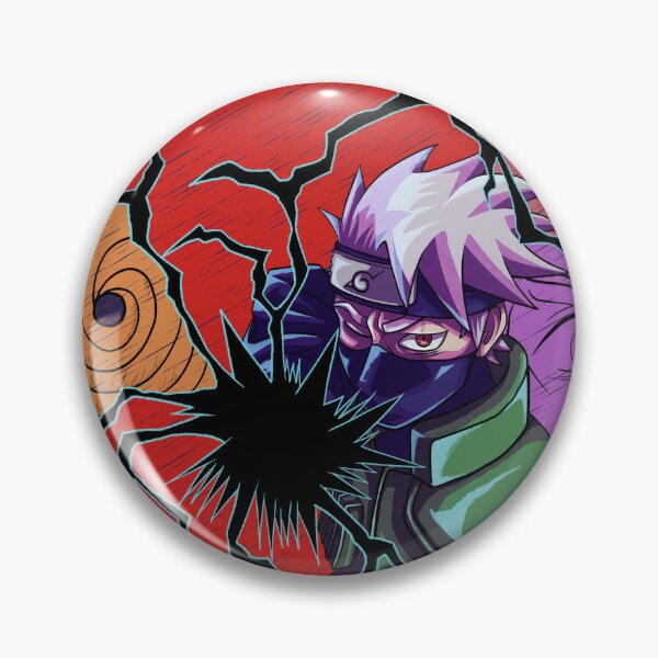Item preview, Hatake - Ninja designed and sold by picazzo-legion.