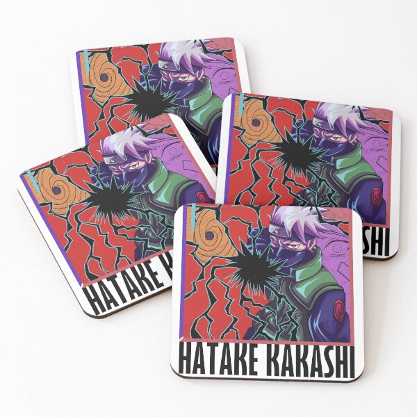Item preview, Hatake - Ninja designed and sold by picazzo-legion.