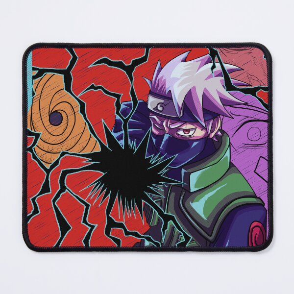 Item preview, Hatake - Ninja designed and sold by picazzo-legion.