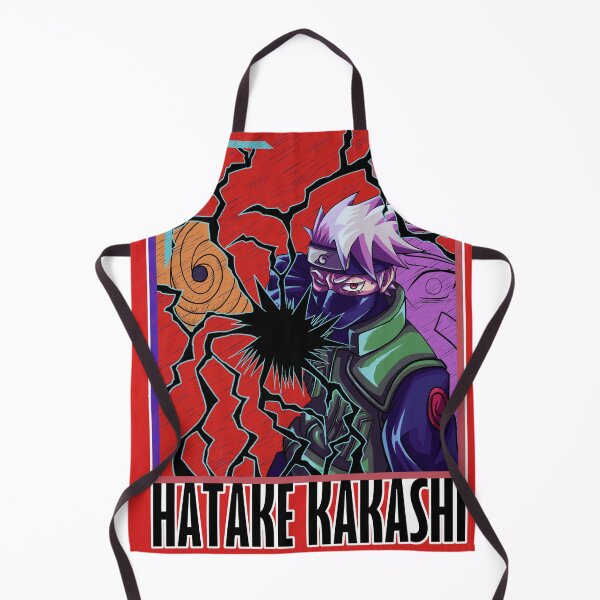 Item preview, Hatake - Ninja designed and sold by picazzo-legion.