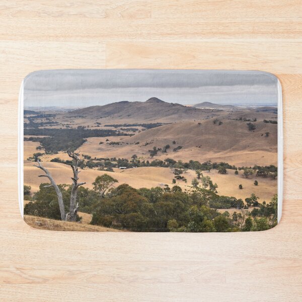 Item preview, One Tree Hill Lookout designed and sold by Yolanda Caporn Art.