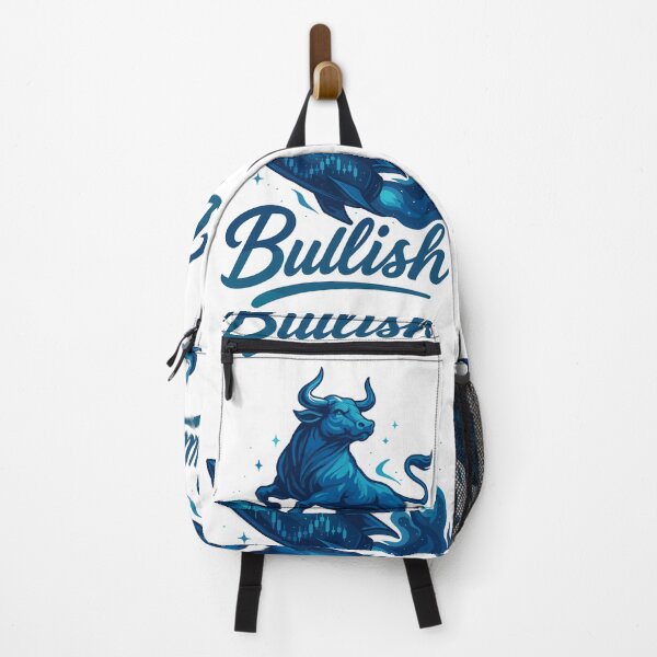 Item preview, Stocks Bull Chart Profit Rocket Gift designed and sold by Pineapple-Tree.