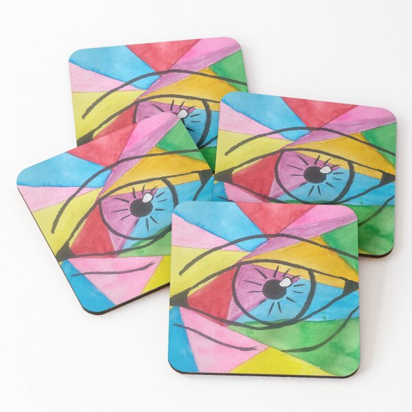 Item preview, KalEYEdoscope designed and sold by Bee’s ART!.