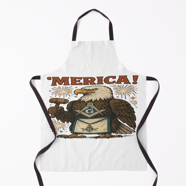 Item preview, Masonic Eagle designed and sold by HiramsDesigns.