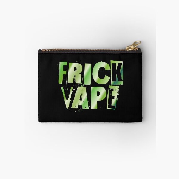 Item preview, Frick Vape – Funny Anti Vaping designed and sold by dudelinart.