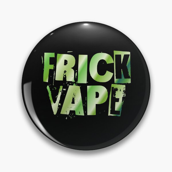 Item preview, Frick Vape – Funny Anti Vaping designed and sold by dudelinart.