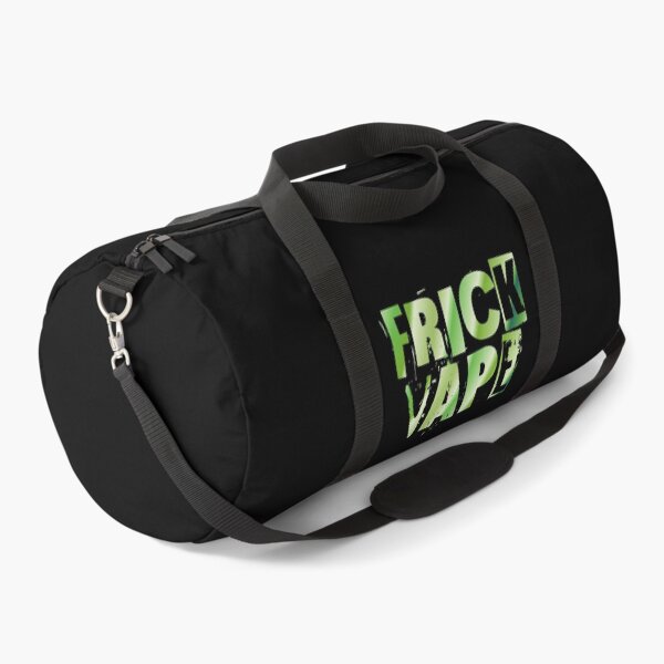 Item preview, Frick Vape – Divertida antivapeo designed and sold by dudelinart.