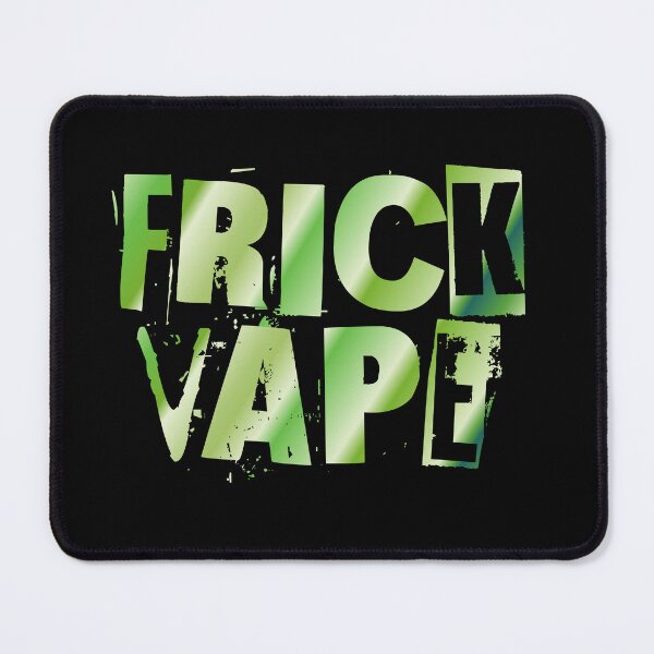 Item preview, Frick Vape – Funny Anti Vaping designed and sold by dudelinart.