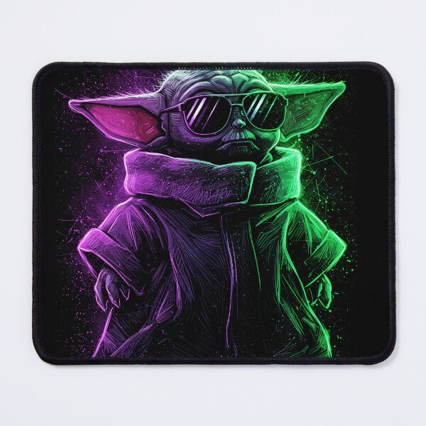 Item preview, Grogu - (Baby Yoda) designed and sold by HardDraw.