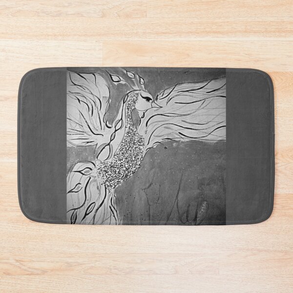 Item preview, Bird Like A Angel designed and sold by Bee’s ART!.