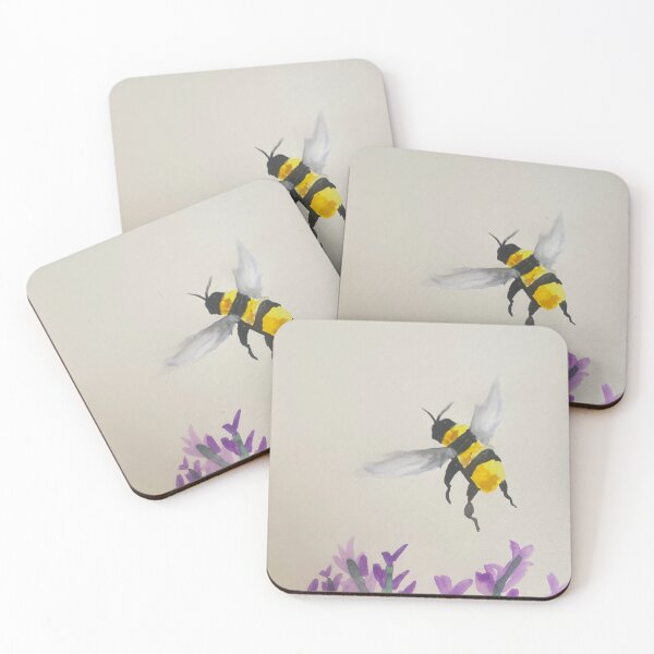 Item preview, Bre's BEE designed and sold by Bee’s ART!.