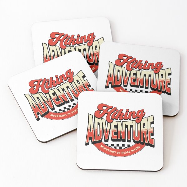 Item preview, Experience hiking adventures designed and sold by ByZimbo.