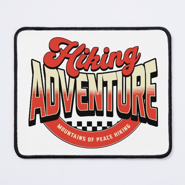 Item preview, Experience hiking adventures designed and sold by ByZimbo.