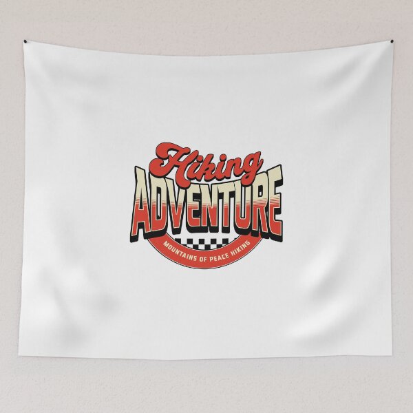 Item preview, Experience hiking adventures designed and sold by ByZimbo.