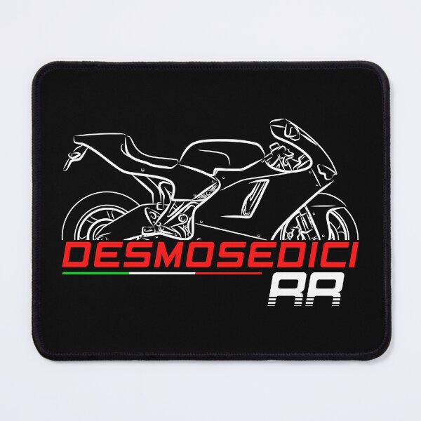 Item preview, Ducati Desmosedici RR 2007-2008 for bikers, Motorcycle designed and sold by ThrottleArts.