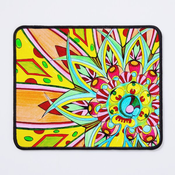 Item preview, “697. Love” is a radiant exploration of structured harmony designed and sold by Veera Zukova.