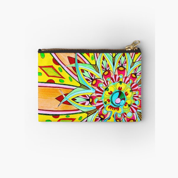Item preview, “697. Love” is a radiant exploration of structured harmony  designed and sold by Veera Zukova.