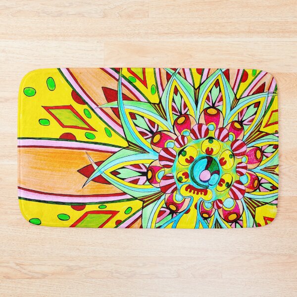 Item preview, “697. Love” is a radiant exploration of structured harmony  designed and sold by Veera Zukova.