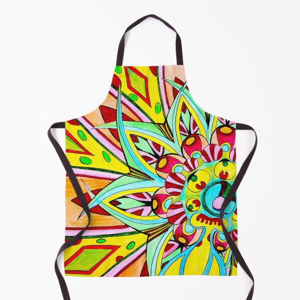 Item preview, “697. Love” is a radiant exploration of structured harmony designed and sold by Veera Zukova.