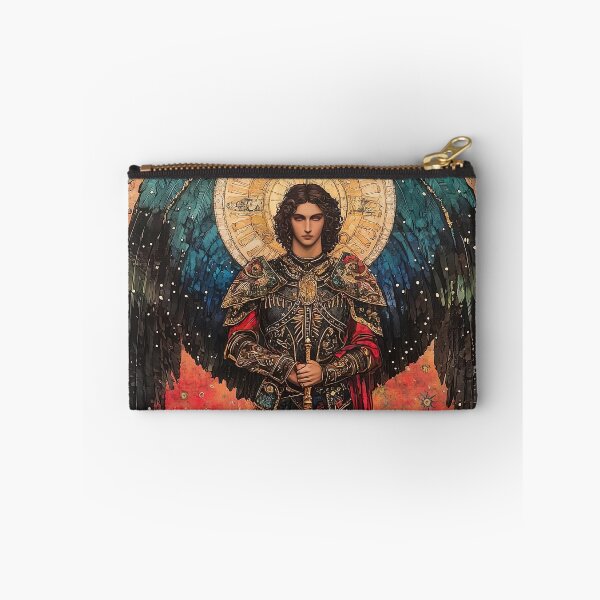 Item preview, Archangel Uriel designed and sold by MorningFive.