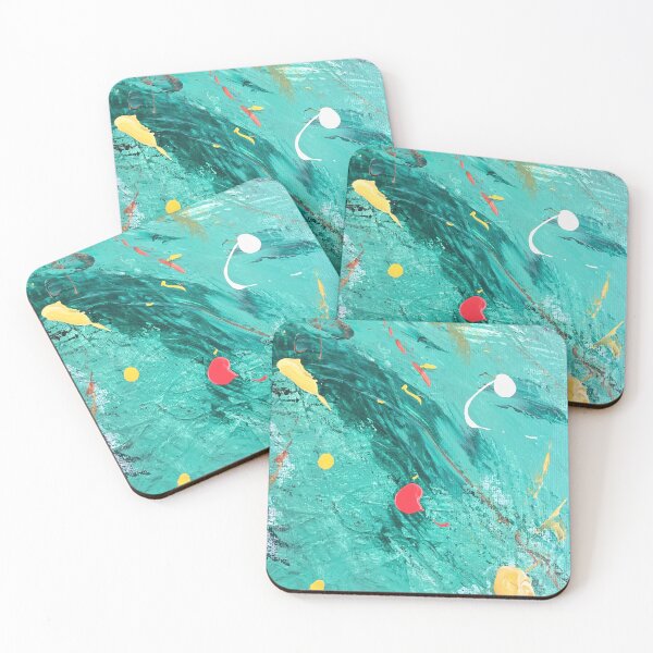 Item preview, Berries in forest designed and sold by BiancaYC.